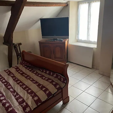 Petite Maison Vierville Exterior photo