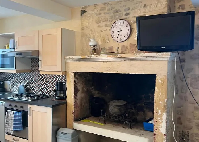 Petite Maison Vierville