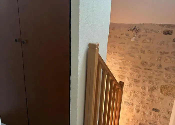 Petite Maison Vierville