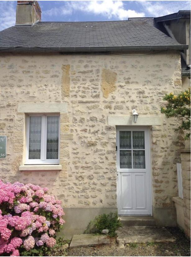 Hébergement de vacances Petite Maison