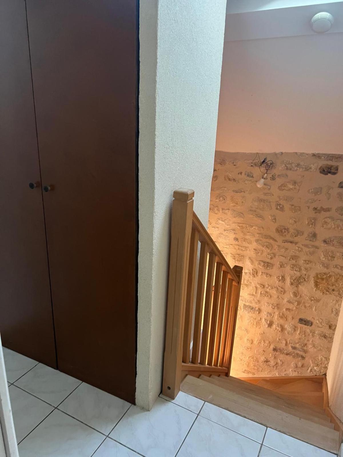Petite Maison Hébergement de vacances *