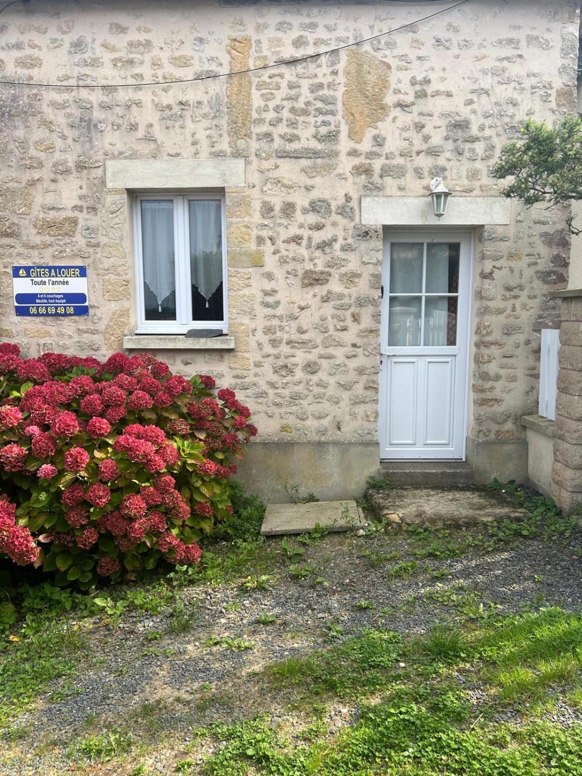 Hébergement de vacances Petite Maison